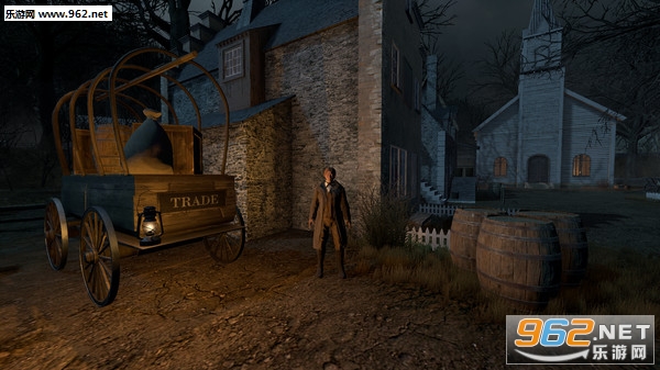 Ů������(Witch Hunt)PC���ͼ3