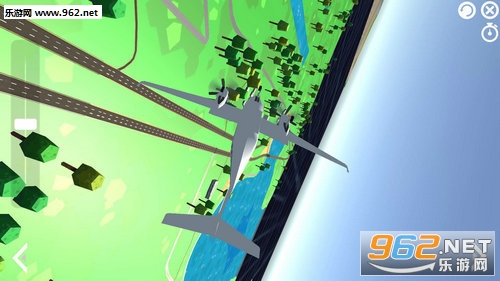 Fly and Explore World(������̽�����簲׿��)v1.0��ͼ2