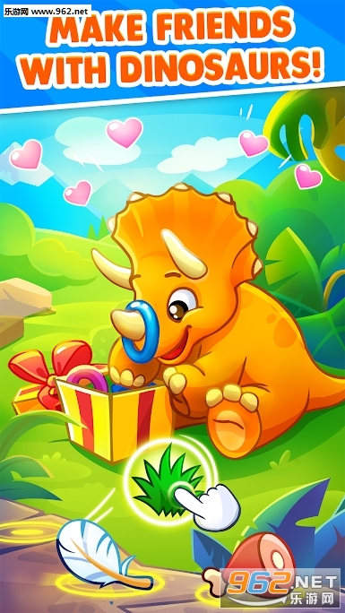 Dino Island(������(Dinosaur Island)��׿��)��ͼ3