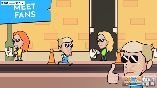 Tuber Run��׿��v1.0��ͼ0