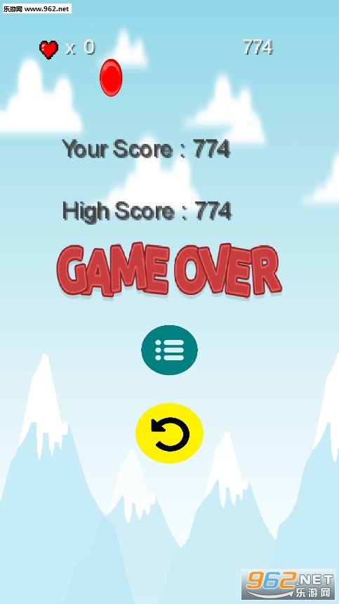 TheFastFall(The Fast Fall��׿��)��ͼ0