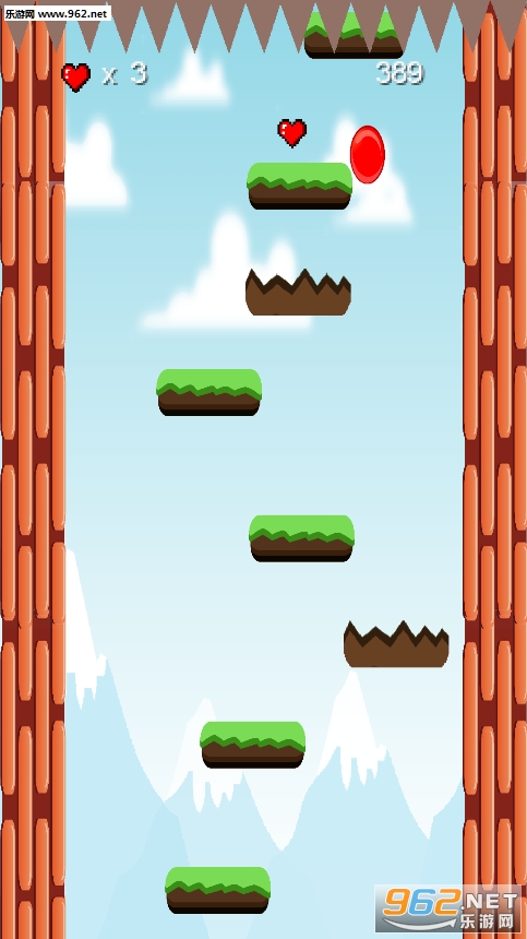 TheFastFall(The Fast Fall��׿��)��ͼ1