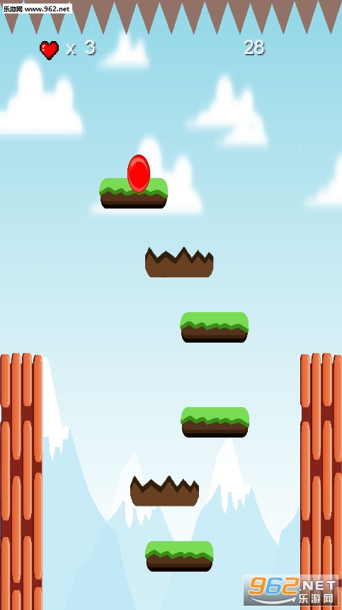 TheFastFall(The Fast Fall��׿��)��ͼ2