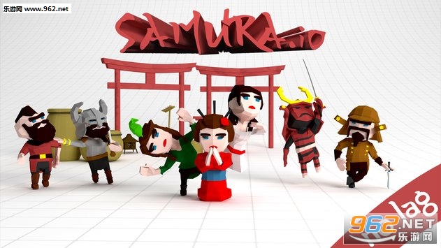 Samura.io��׿��v1.0.1��ͼ0
