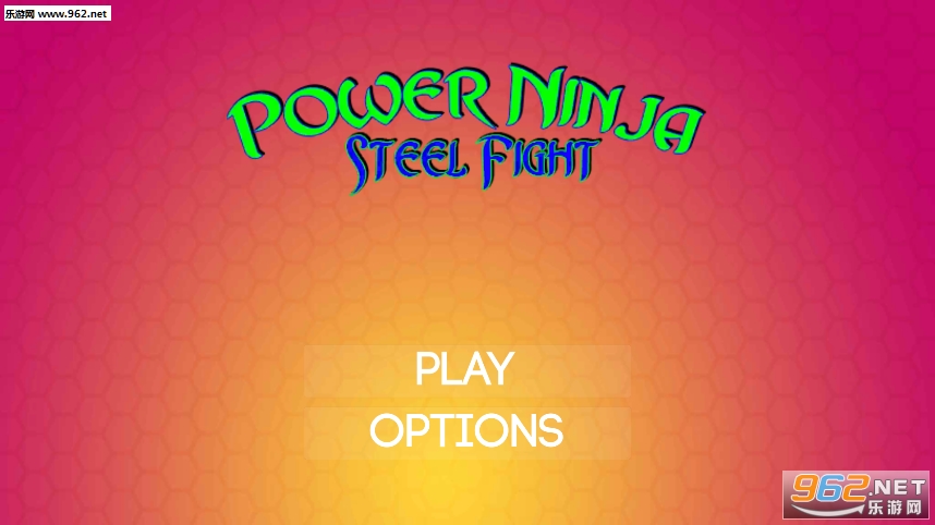 Power Ninja Steel Fight��׿���ͼ4