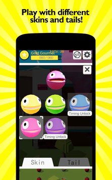 Delicious.io��׿��v1.0.6��ͼ2