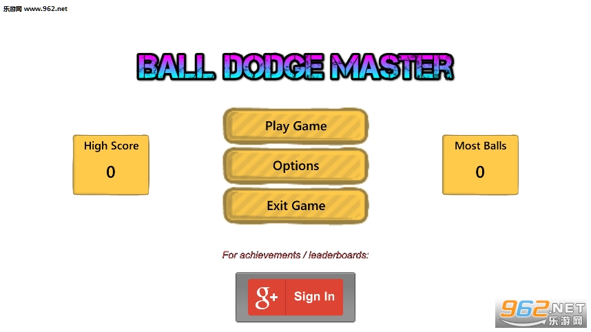 Ball Dodge Master��׿���ͼ2