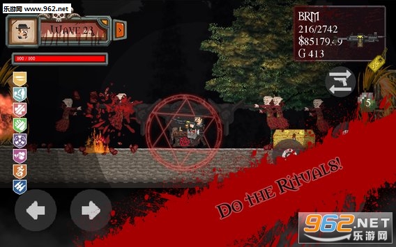Dead Ops(�����ж�:��ʬ������׿��)v1.6.3��ͼ2