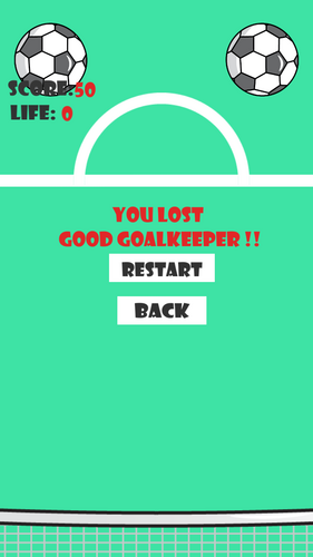 bad goalkeeper(��������Ա��׿��)��ͼ1