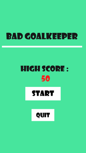 bad goalkeeper(��������Ա��׿��)��ͼ0