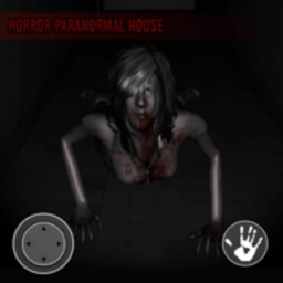 Horror Paranormal House Scary Fear Survival Story安卓版