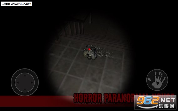 Horror Paranormal House Scary Fear Survival Story��׿��v2.0��ͼ1