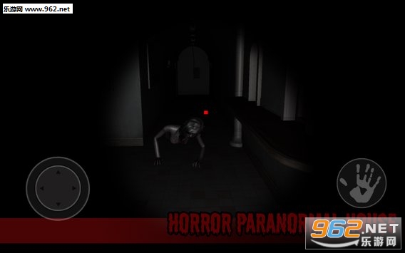 Horror Paranormal House Scary Fear Survival Story��׿��v2.0��ͼ2