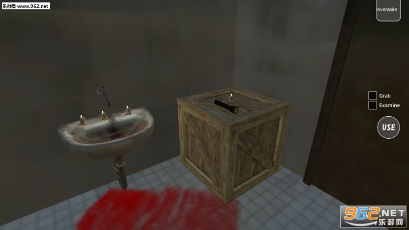 granny horror game beta(Granny Horror Game : escape grandma beta安卓版)截图0