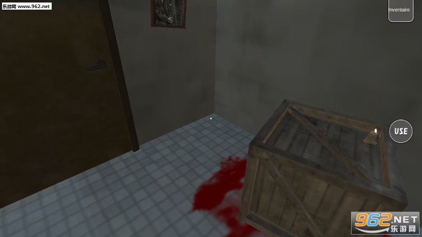 granny horror game beta(Granny Horror Game : escape grandma beta安卓版)截图1