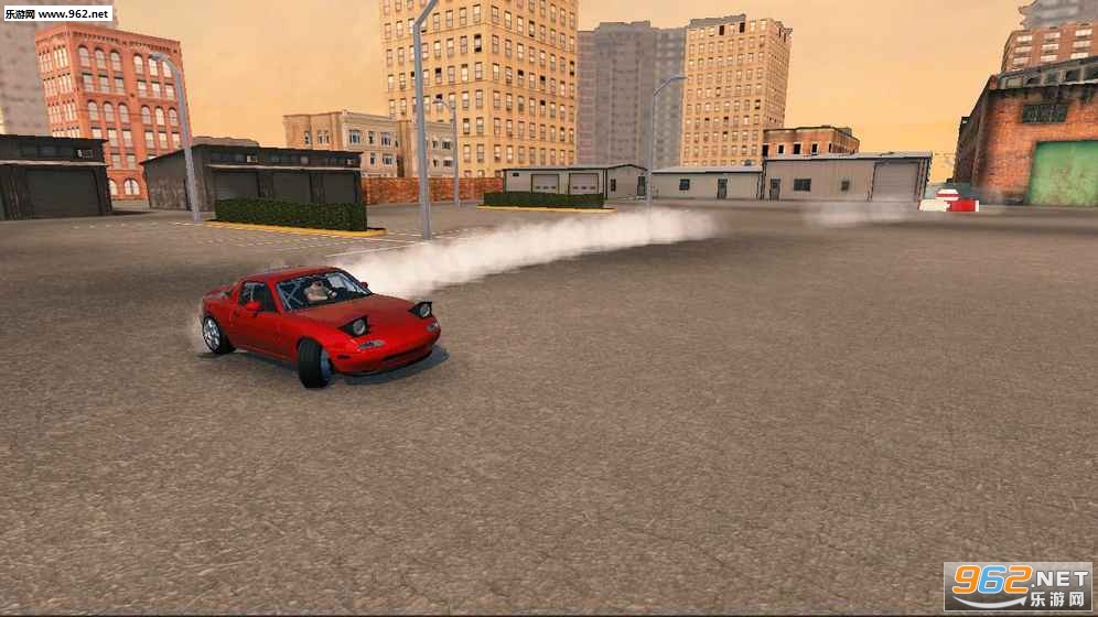 Drift Fanatics(Ư�ƿ������ܳ�Ư�ư�׿��)��ͼ4