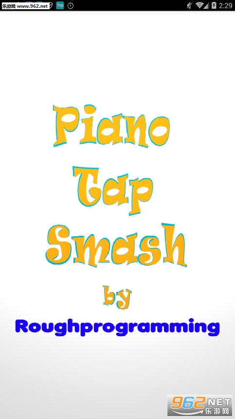 Piano Tap Smash��׿���ͼ3