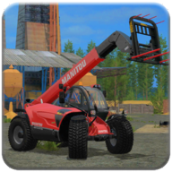 Tractor Excavator Game(�������ھ����׿��)