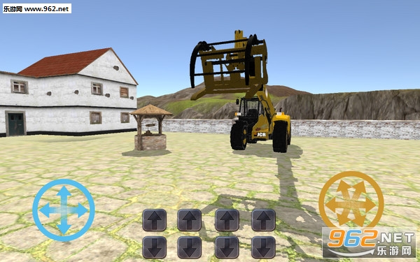 Tractor Excavator Game(�������ھ����׿��)v1.1(Tractor Excavator Game)��ͼ0