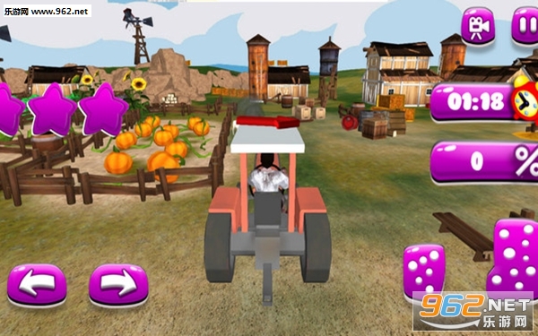 Village Farmers Real Farming Simulator(真实的农场模拟器安卓版)截图1