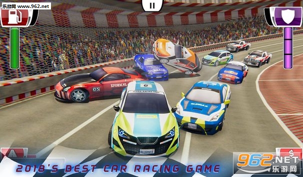 Daytona Race Racing Car 2018(Daytona Race:Racing Car 2018��׿��)v1.0.2��ͼ0