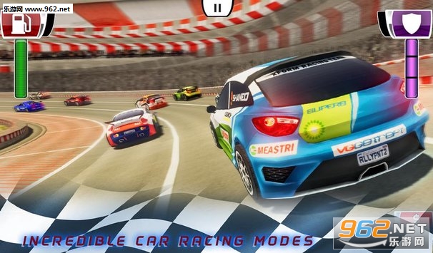 Daytona Race Racing Car 2018(Daytona Race:Racing Car 2018��׿��)v1.0.2��ͼ1