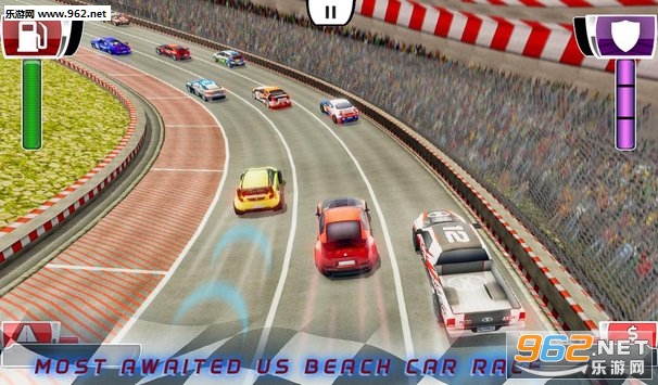 Daytona Race Racing Car 2018(Daytona Race:Racing Car 2018��׿��)v1.0.2��ͼ2