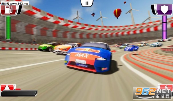 Daytona Race Racing Car 2018(Daytona Race:Racing Car 2018��׿��)v1.0.2��ͼ3