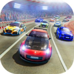 Daytona Race Racing Car 2018(Daytona Race:Racing Car 2018��׿��)