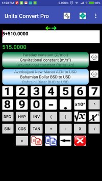 Units ConvertFree(Unit Conversions for General Engineering use Free�ٷ���)v2.7��ͼ1