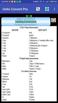 Units ConvertFree(Unit Conversions for General Engineering use Free�ٷ���)v2.7��ͼ2