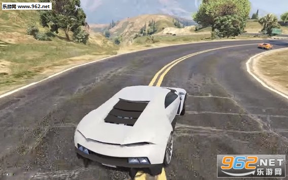 Extreme Car Driving Racing Simulator��׿���ͼ2