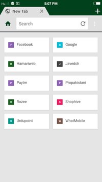 Pakistan Browser���°�v1.0.1��ͼ0