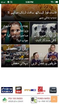 Pakistan Browser���°�v1.0.1��ͼ2