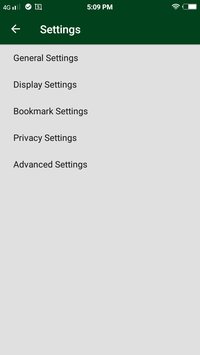 Pakistan Browser���°�v1.0.1��ͼ3