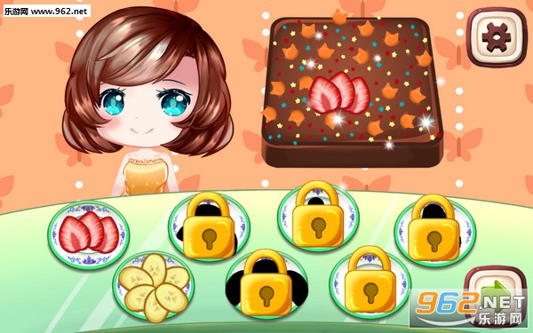 Princess Cherry Chocolate Candy(ӣ���ɿ����ǰ�׿��)��ͼ0