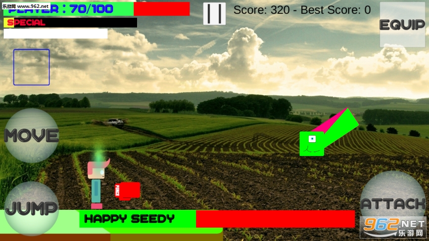 The Adventure��׿��v1.02��ͼ1