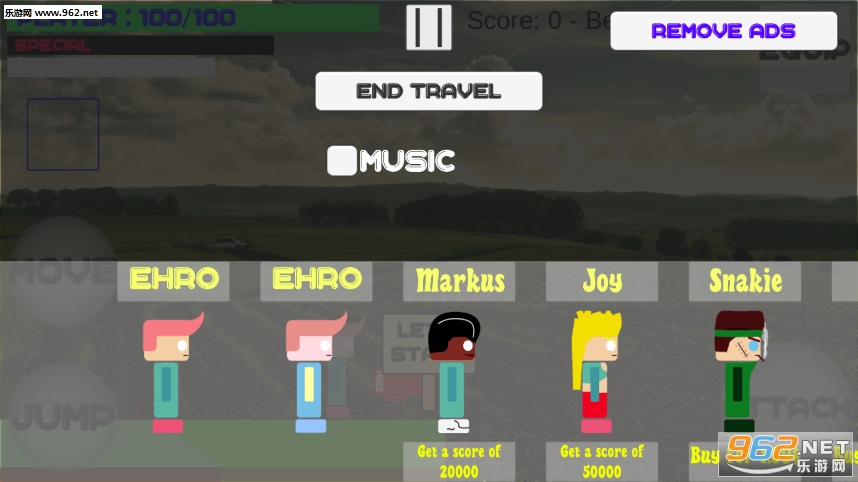 The Adventure��׿��v1.02��ͼ2
