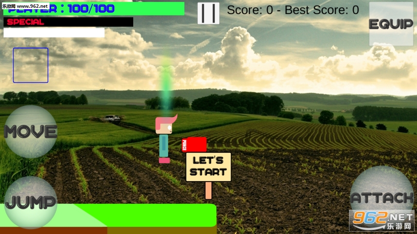 The Adventure��׿��v1.02��ͼ3
