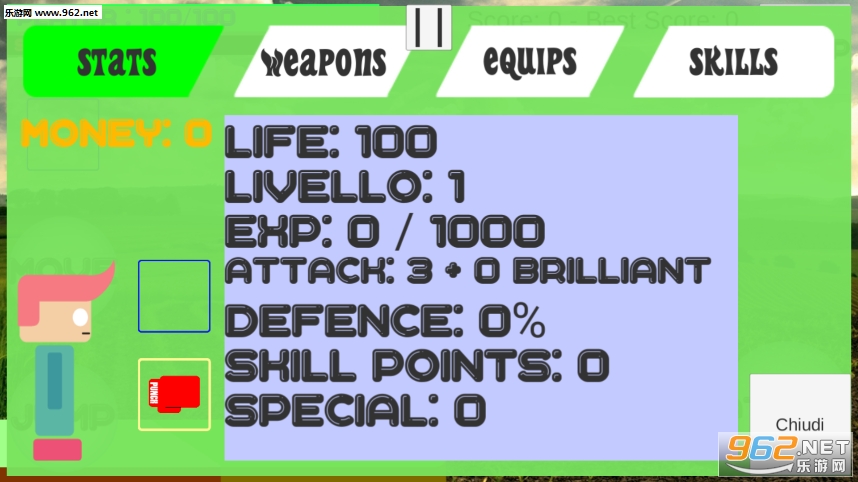 The Adventure��׿��v1.02��ͼ4