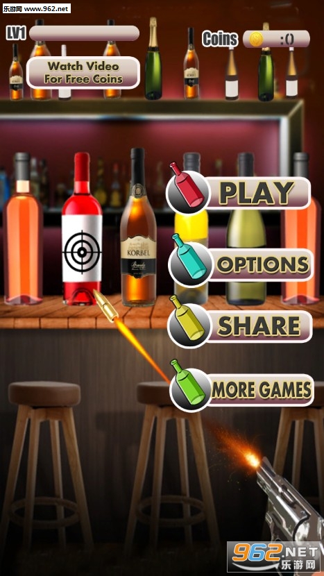 Gun Shooting King Game��׿���ͼ2