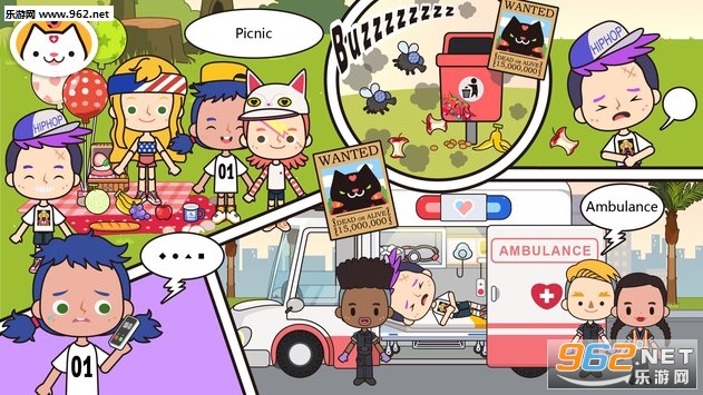 �׼�С��ҽԺ��׿��(Miga Hospital)v1.7��ͼ0