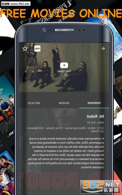 HdMovies��׿��v4.5.1��ͼ2