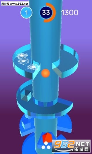 Helix: Glass Tower(�����������ٷ���)��ͼ2