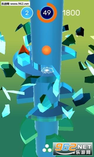 Helix: Glass Tower(�����������ٷ���)��ͼ3
