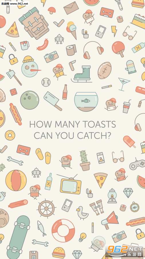 Viva la Toast(��˾����ٷ���)v2(Viva la Toast)��ͼ1