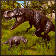 Ultimate T-Rex Simulator(�ռ�T-Rexģ������׿��)