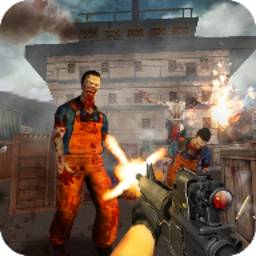 Dead Target Zombie Killer 3D��׿��