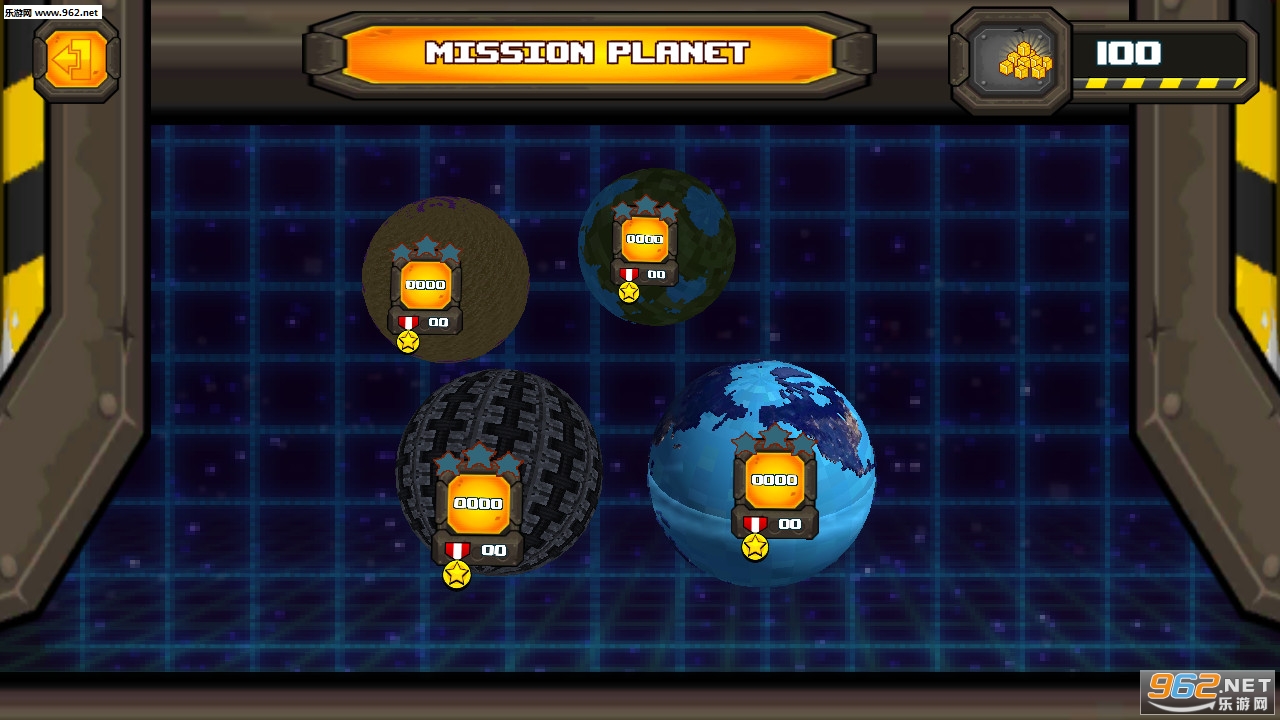 Rescue Robots Survival Games(��Ԯ������������Ϸ��׿��)��ͼ1