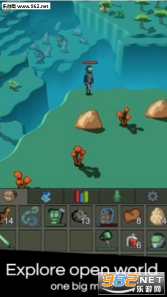 GroundForge(�ر����쵥����)v0.5��ͼ2